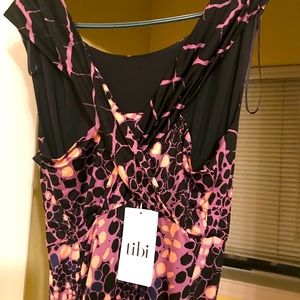 Tibi - New York, M dress size, tag still attached